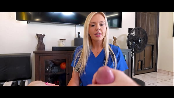 Play MP4 - Florida Nurse Seduces And Fucks Her Step Son Part 1 Deliah Grace