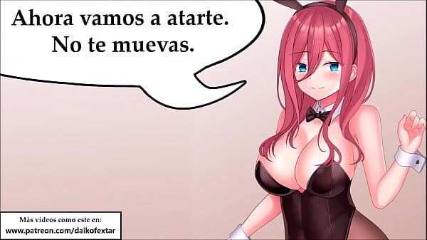 Juego roleplay en espa&ntilde;ol medallas bdsm quinto reto voz espa&ntilde;ola