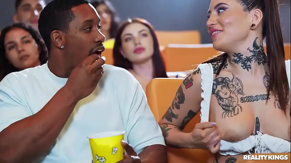 Play MP4 - Cumming Attractions &sol; Reality Kings