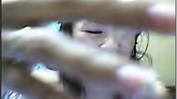 Filipina show off on cam. 