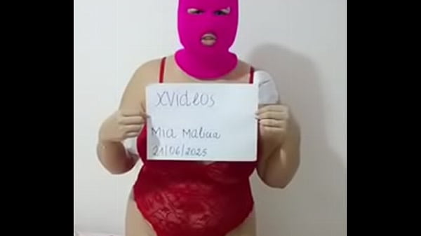 V&iacute;deo de verifica&ccedil;&atilde;o 