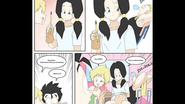 Nonton Gohan Fuck 2 thumbnail