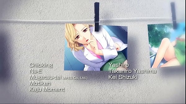 Doukyuusei remake natsuko route ending