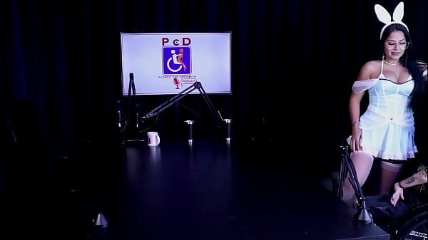 Nonton Melhores Momentos Da Tifany Rocha Olhar Sob Duas Rodas - Parte 1 (watch On: Sheer/red) thumbnail