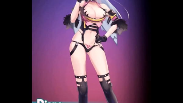 Nonton Diana Porn Game Portrait thumbnail