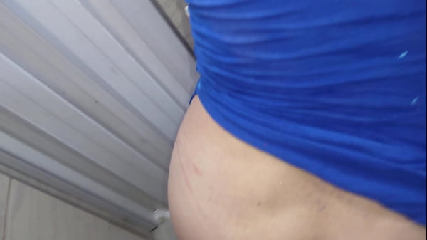 Play MP4 - Priminha entra no meu banho