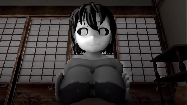 Chara and frisk heitai 