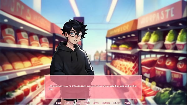 Goon Cuck #2 - Gameplay thumbnail