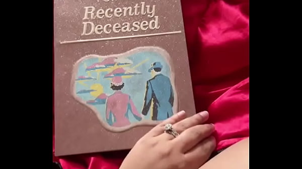 Nonton Beetlejuice Stuff At My Theatre ️ thumbnail