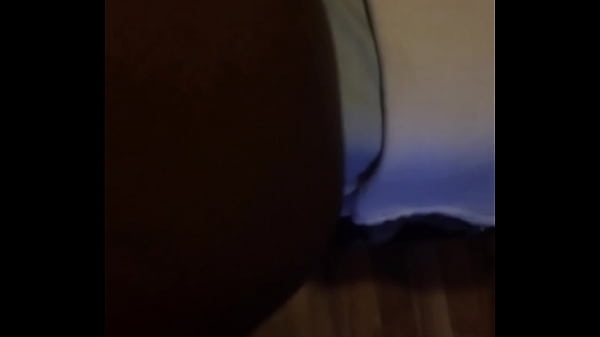 Laying pipe in granny