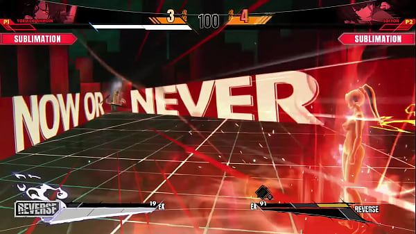 Bleach girls naked in Rebirth of Souls 