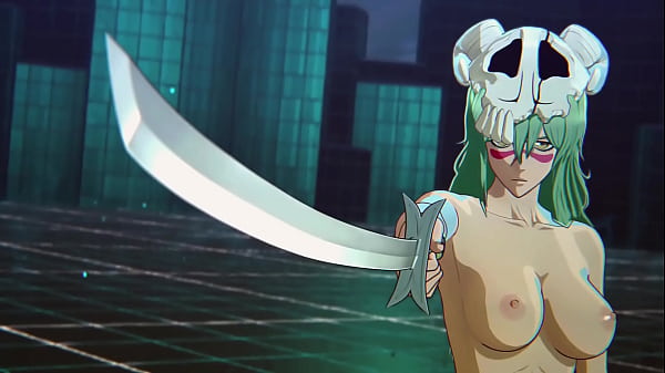 Bleach girls naked in rebirth of souls 