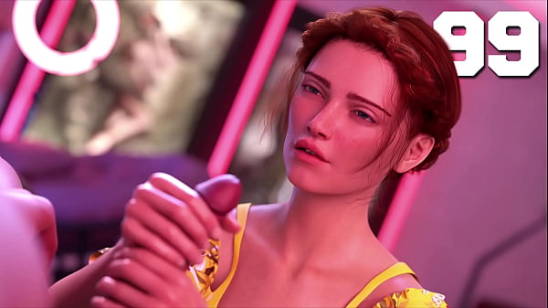 Taboo University 99_Red Head_College_Girl Massages Me And Gives Me A_Warm Handjob