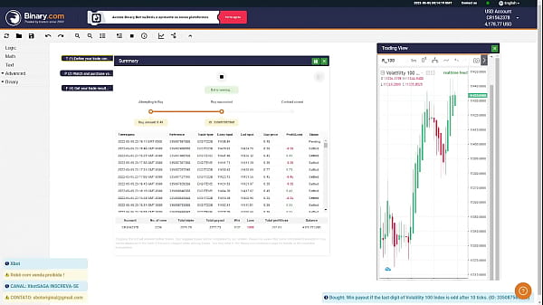 xbotoriginal_900 reais de lucro em menos de_24 horas