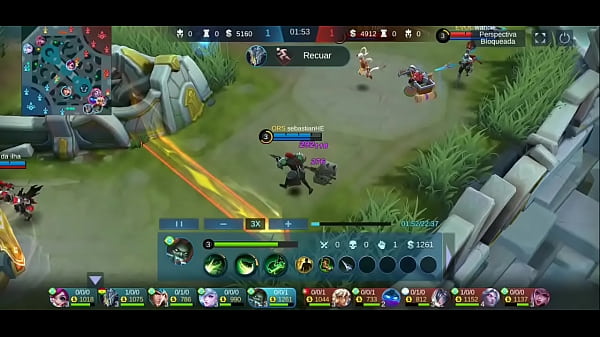 terizla ia ser fodido mas fudeu os 3 