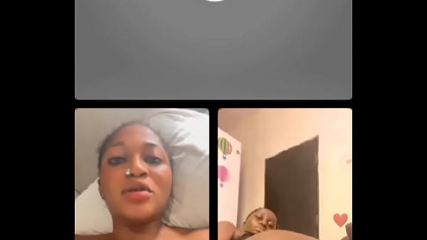 Freaky naija girls live