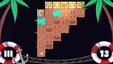 Help Me Cleaner Sama | Puzzle Hentai Game | This Game Will Increase Your Brain Wrinkles thumbnail