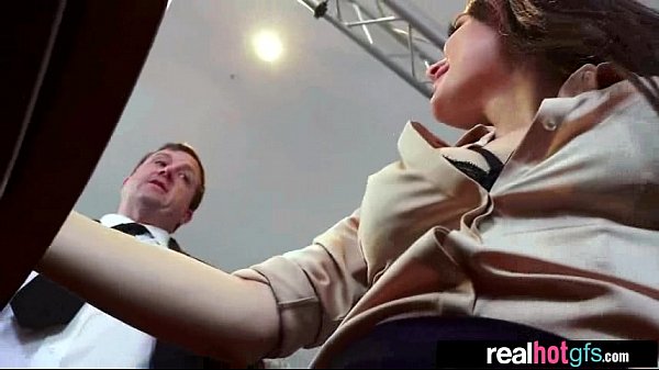 RealNaughtyGF lanarhoadesShow OnCam HerSex Skills clip15