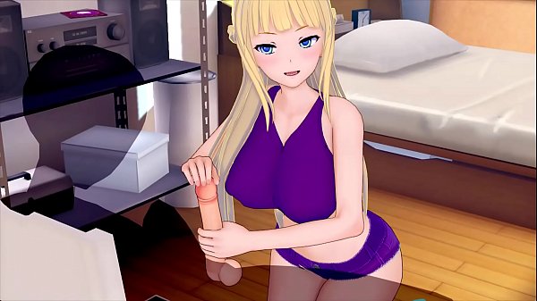 3d Hentai Animation 69 thumbnail