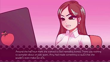 Kissing Therapy Proper Counseling Episode One Welcome To Counseling How Can I Help You thumbnail