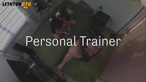 Nonton Le Ense&ntilde;o A Esta Puta Como Se Debe Hacer Ejercicios thumbnail