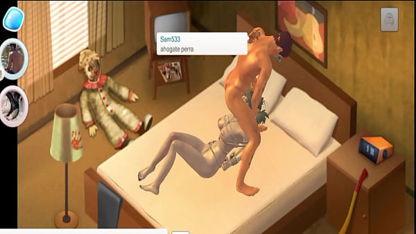 Segunda colaboraci&oacute;n 