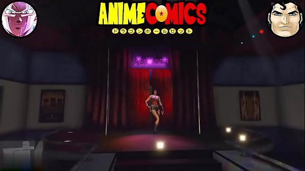 MUJER MARAVILLA BAILARINA 