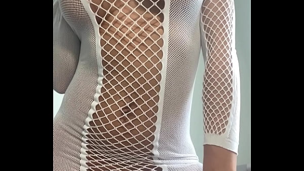 I will slowly undress you