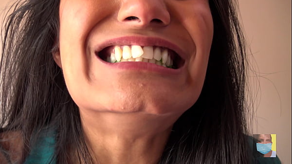 She Chews On Soft Candy thumbnail