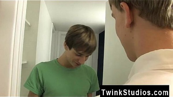 Nude men Nathan Stratus ordered a ginormous package and it ultimately 