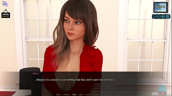 Play MP4 - SUNSHINE LOVE &num;415 &bull; A naughty threesome would be like a dream right now