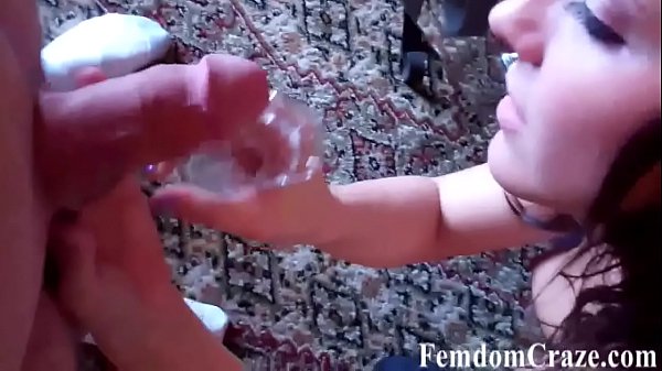 You are now my personal slave forlife