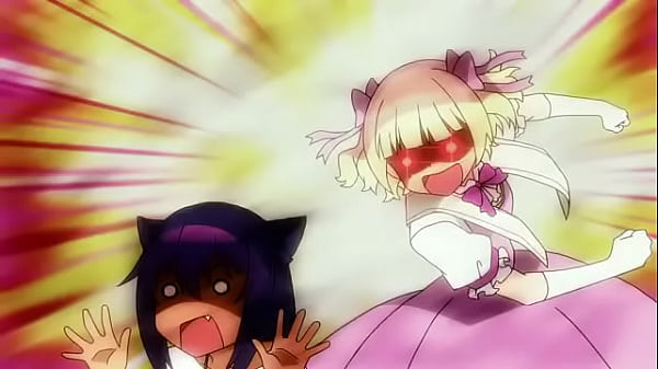 Jahy sama wa Kujikenai_Cap 12 sub español