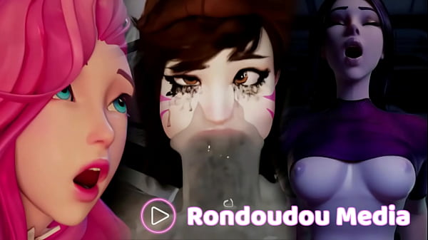 Hentai Music Video - Rondoudou 