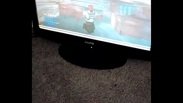 Siphon filter 3 mini game mini game