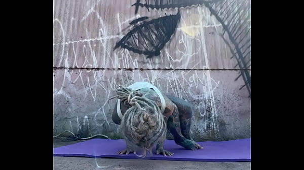 What a training&hellip;Bitten by a wasp in the middle finger (I think it&rsquo;s a sign to rise the middle finger more often ?)... 