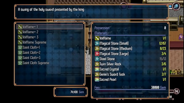 Nightmare Knight - Parte 5 