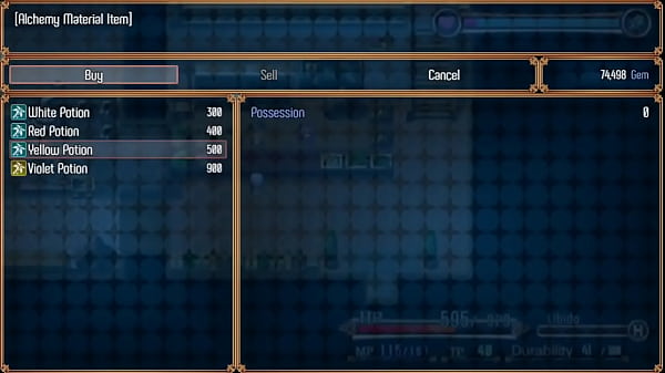 Play MP4 - Protagonista toma um banho e se masturba durante - Nightmare Knight - Parte 5 - &lbrack;Good Route&rsqb;