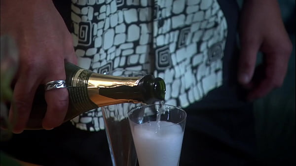 Mel rook takes a big raw uncut cock 