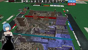 Como se juega Warhammer 40K Cap&iacute;tulo 1 Las Misiones 