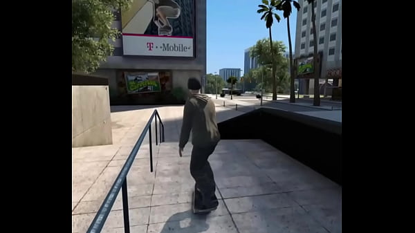 Gameplay Padrao thumbnail