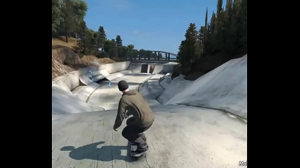 Nonton Gameplay Padrao thumbnail