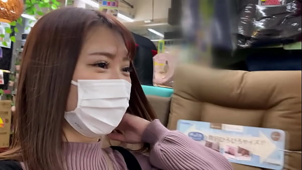 Play MP4 - &lbrack;English Dubbing&rsqb; The vibe toy is inserted by a man&comma; then masturbation&period; Creampie sex from orgasm while screaming&period; She is a -hearted female college student who can't refuse when asked&period;