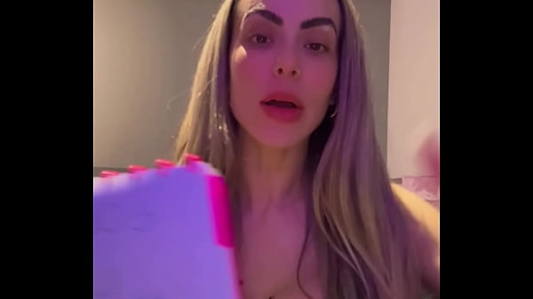 V&iacute;deo de verifica&ccedil;&atilde;o 