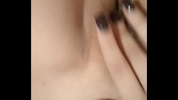 flaquita_tocandose rico