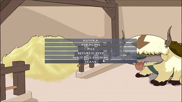 Play MP4 - Four Elements Trainer Book 4 Love Part 62 - Sloopy Korra