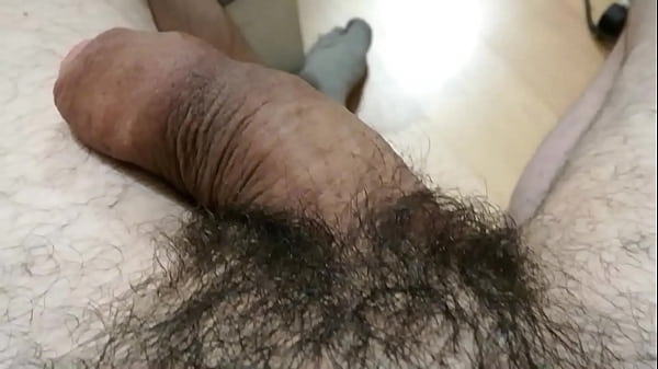Pre web and foreskin - hot and personal closeup that probably will make you drool! 