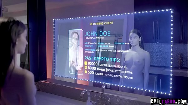 WOW Absolutely amazing futureporn Emily Willis vs old creepySteve Holmes