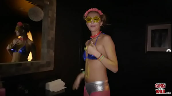 Avery&rsquo;s trip to the bathroom 