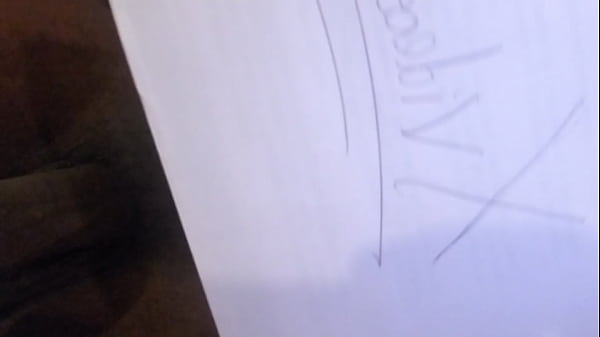 Verifying video for my account 